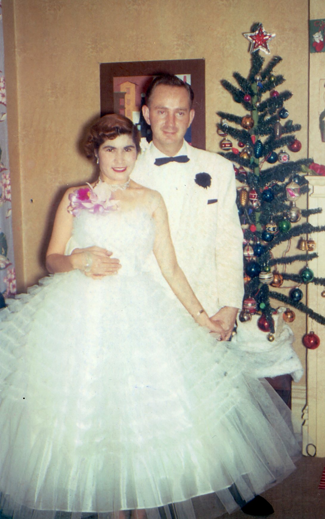 1950s and Before